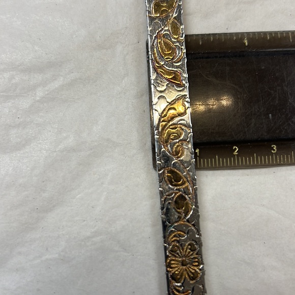 Sterling Silver 925 Bracelet - Picture 6 of 7